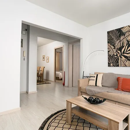 Apartmán Elysium House *