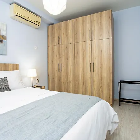 Elysium House Apartmán Soluň